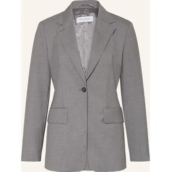 Dámské sako Max Mara Dámské Sako Circense, šedá, 36