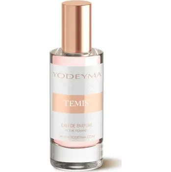 Dámský parfém Parfém Yodeyma - Temis Objem: 15 ml