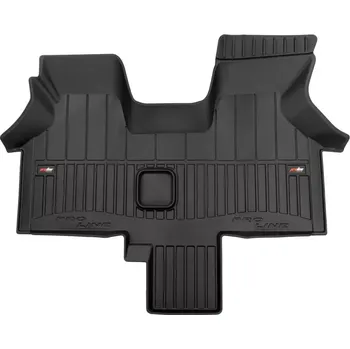 Autolékárnička Frogum 3D426931 Gumové koberce ProLine Volkswagen Transporter T4 1990-2003