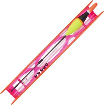 Signalizace záběru Sert navázaná sestava Ligne Montee Carpe|1,5G