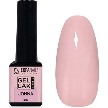Lak na nehty UV/LED Gel lak - Jonna 5 ml