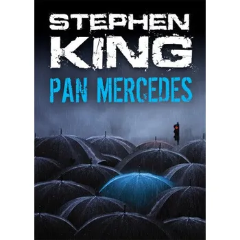 Kniha Pan Mercedes - Stephen King (2014) [E-kniha]