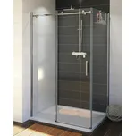 Gelco DRAGON 110 x 90 x 200 cm GD4611GD7290 sprchový kout