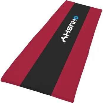 Karimatka Samonafukovací karimatka Husky Flosy 3,5 Barva: červená