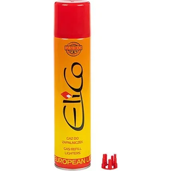 Příslušenství k zapalovači Plyn do zapalovačů BLOW 300ml