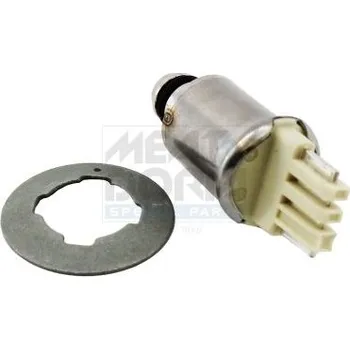 Opravná sada podvozku a pohonu kol Senzor, lamelová spojka (pohon všech kol) MEAT & DORIA 805116