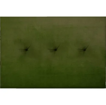 Pelíšek pro psa DOMAREX Podložka pro psa zelená 67 cm x 45 cm