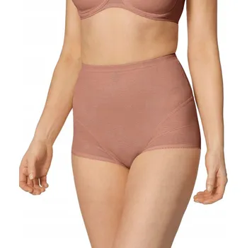 Dámské spodní prádlo Triumph kalhotky Wild Rose Sensation Highwaist Panty, velikost M