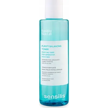 Sensilis Purify Balancing Toner 200 Ml