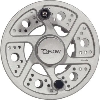 Rybářský naviják Wychwood Náhradní cívka k navijáku Flow 5/6 Platinum