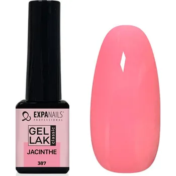 Přípravek na nehty UV/LED Gel lak - Jacinthe 5 ml