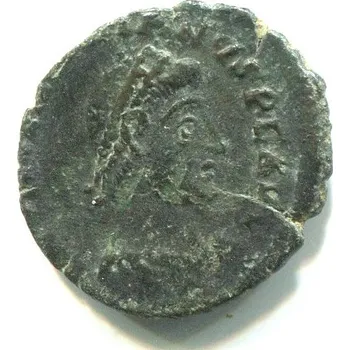 Sběratelství ŘÍM. Constantinus?.