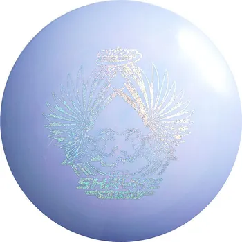Disc golf Innova Star Shryke 176g Fialová