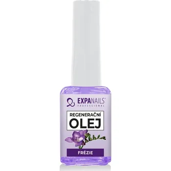 EXPA-nails Regenerační olejíček - Frézie Objem: 5 ml