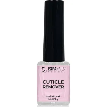 EXPA-nails Cuticle remover - Změkčovač kůžičky Objem: 5 ml