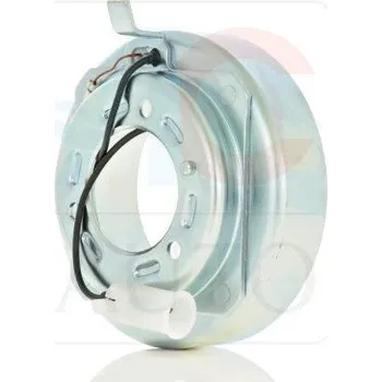 Cívka, magnetická spojka (kompresor) Q-SPARES AC-04ZX08