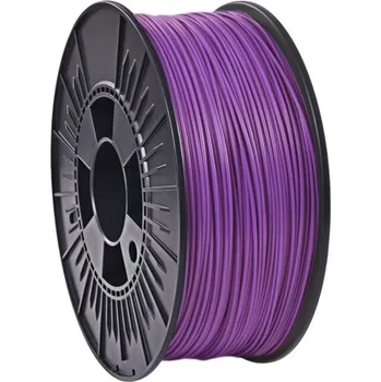 Filament PLA filament Colorfil fialová (purple) 1,75 mm 1 kg
