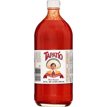 Frank's Tapatío Salsa Picante, 946ml