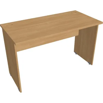Psací stůl Pracovní stůl úzký GE 1200 - DUB , DUB
