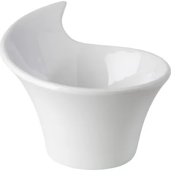 APS Miska 0,07 l, 85x70 mm, bílá | APS, Friendly