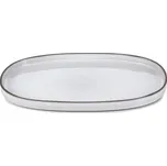 Revol Talíř oválný 35,5 × 22 cm | REV-652759