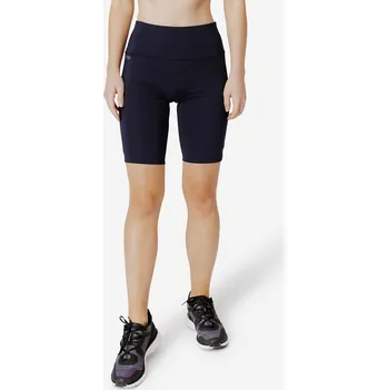 KIPRUN Dámské běžecké kraťasy KIPRUN Run 500 Confort S MODRÁ