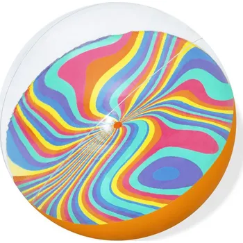 Bestway Nafukovací míč, 46 cm, assort