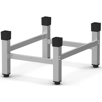 UNOX Otevřená nízká základna trouby, 518x684x305 mm | UNOX, Cheftop Mind.Maps