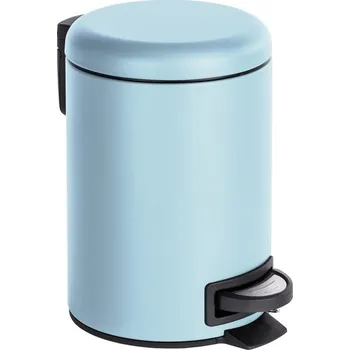 Odpadkový koš Nášlapný odpadkový koš Leman