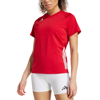 Dres adidas Hilo Short Sleeve Jersey Women jn2984 Velikost M
