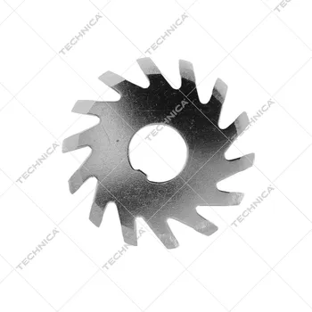 Kuchyňský nůž TECHNICA Nerezový nůž na kotlety 244008 | TECHNICA, 244008/008