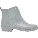 Scholl Dámská zdravotní kotníková obuv HILO šedá 42