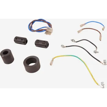 Kardio stroj DOMYOS Elektrické kabely Challenge Run