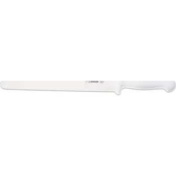 Kuchyňský nůž GIESSER Nůž na klobásy 250 mm, bílý GIESSER, 7705