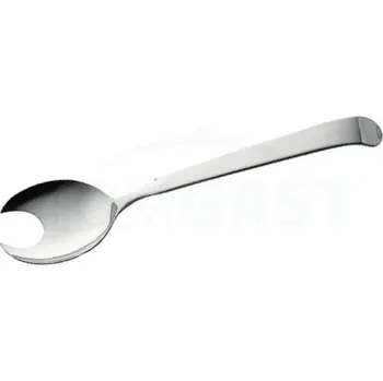 Příbor TOMGAST Vidlička na salát 28 cm