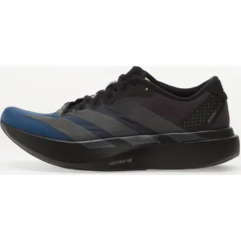 Pánské tenisky Tenisky adidas Adizero EVO SL Woven Core Black/ Black Blue Met./ Core Black EUR 46 2/3