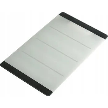 Kuchyňské prkénko Krájecí deska Alveus sklo 1 ks