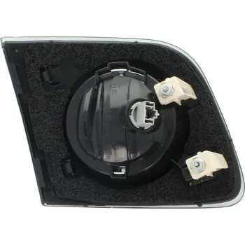 Zadní světlomet DEPO Zadní světlo pravé MAZDA 3 BK Sedan 4D 10.2003–12.2006