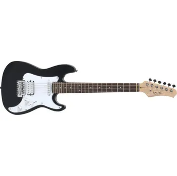 Elektrická kytara Rocktile Sphere Junior Black 3/4