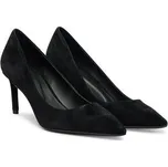 Lodičky BOSS Gracey 50557675 Černá 41