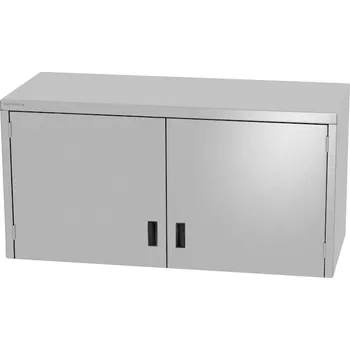 TECHNICA Závěsná skříňka se dvěma výklopnými dvířky 1200x300x600 mm | TECHNICA, 31121230