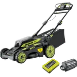 RYOBI 36V MAX POWER Akumulátorová zahradní sekačka 51 cm, 1x 6,0 Ah 5133004589