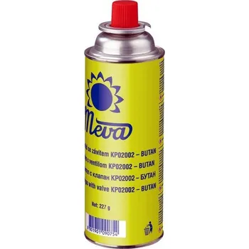 Plynová kartuše B.PRO Náhradní kartuš 227 g pro karamelizér B-310