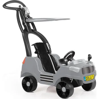 Dětské vozidlo Dolu Odrážedlo auto 4v1