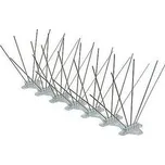 Zábrana proti ptákům 45 hrotů, 60cm, PC UV