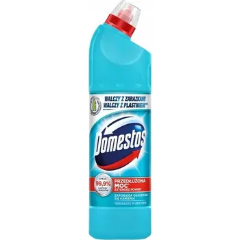 Domestos čisticí a dezinfekční prostředek do WC Atlantic Fresh 750 ml
