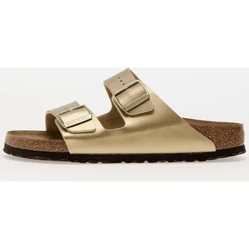 Dámská obuv Tenisky Birkenstock Arizona Birko-Flor Gold EUR 39