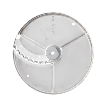 Krájecí kotouč ROBOT COUPE s.n.c. PLÁTKOVAČ VROUBKOVANÝ 3 MM