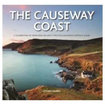 The Causeway Coast - Hanna, Steven