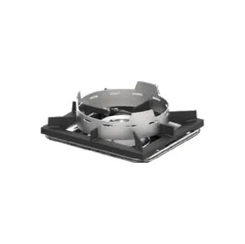 Sporák KROMET Rošt Wok pro plynový sporák, průměr 250 mm, výška 75 mm | KROMET, rošt-wok-gaz